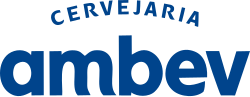 Logo Ambev