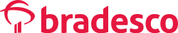 Logo Bradesco