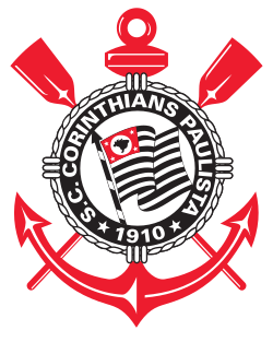 Logo Corinthians