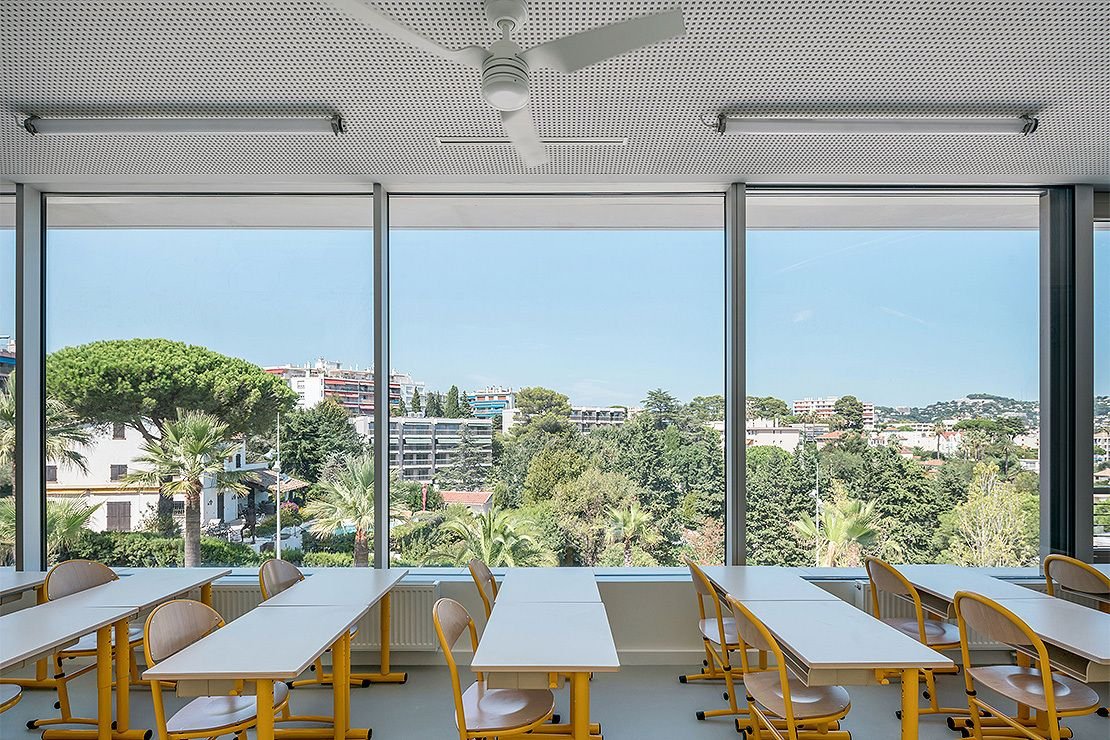 blindagem segurança escolar