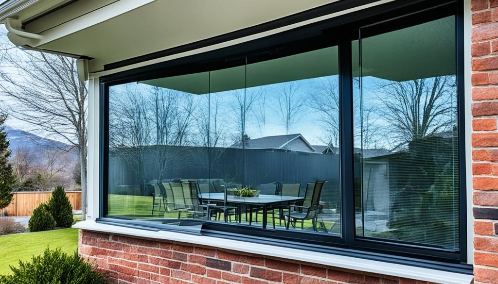 Benefícios do vidro blindado residencial Benefícios do vidro blindado residencial