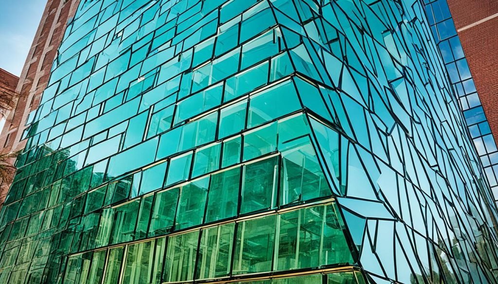 composição do vidro blindado composição do vidro blindado