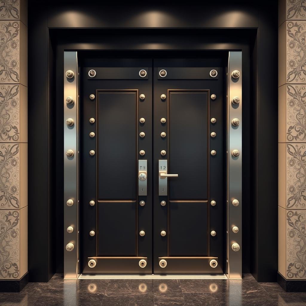 Porta Blindada Quanto Custa