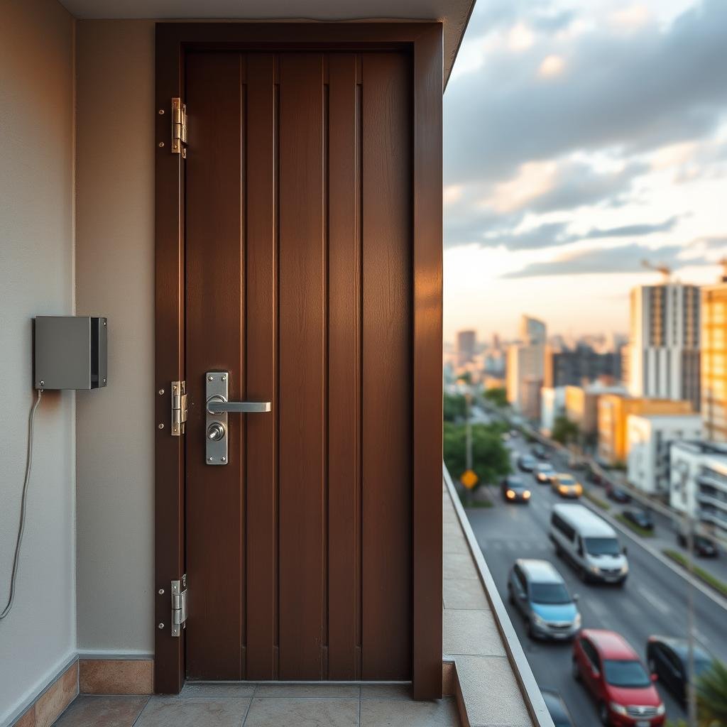 Porta Blindada Preço SP