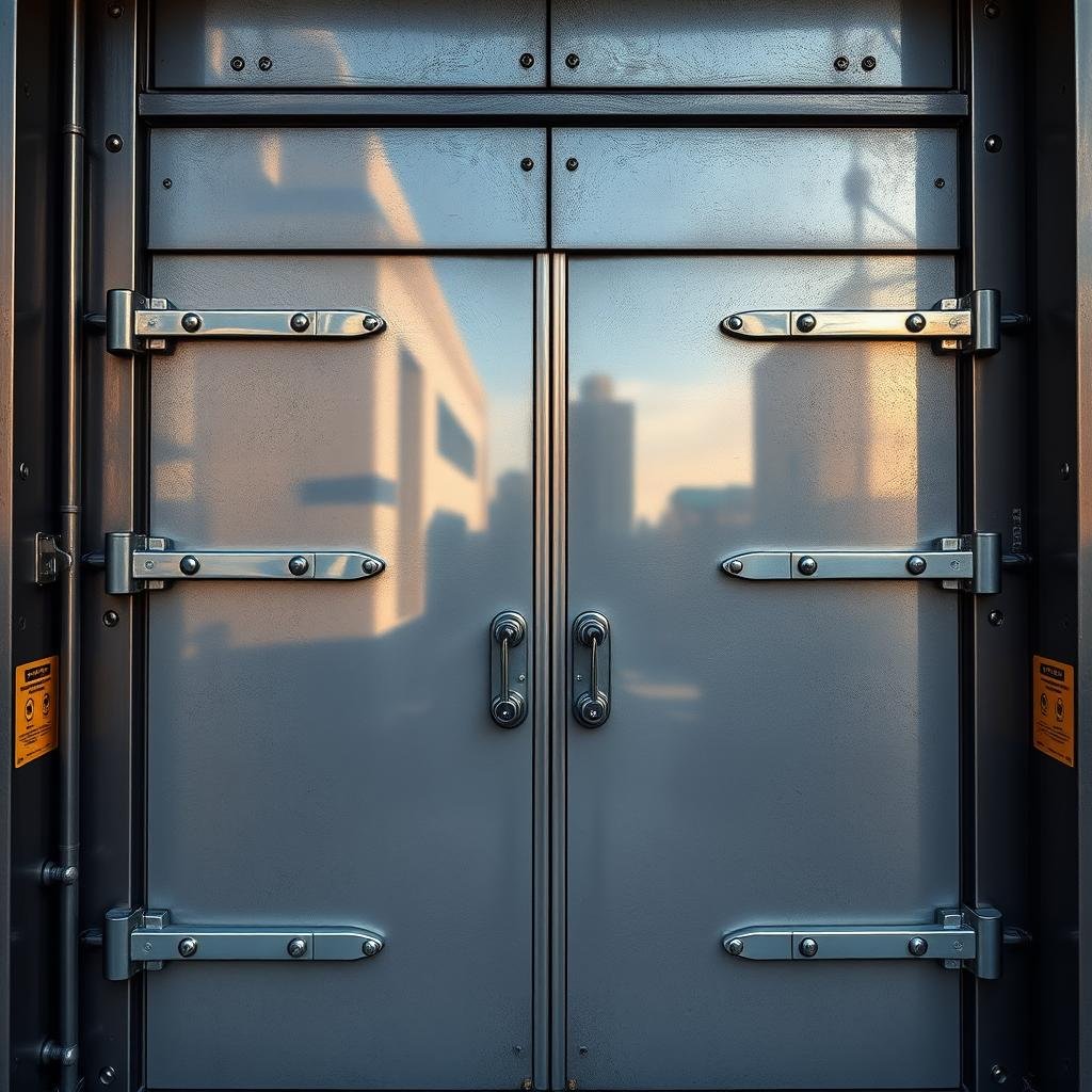 Porta Blindada Preço SP